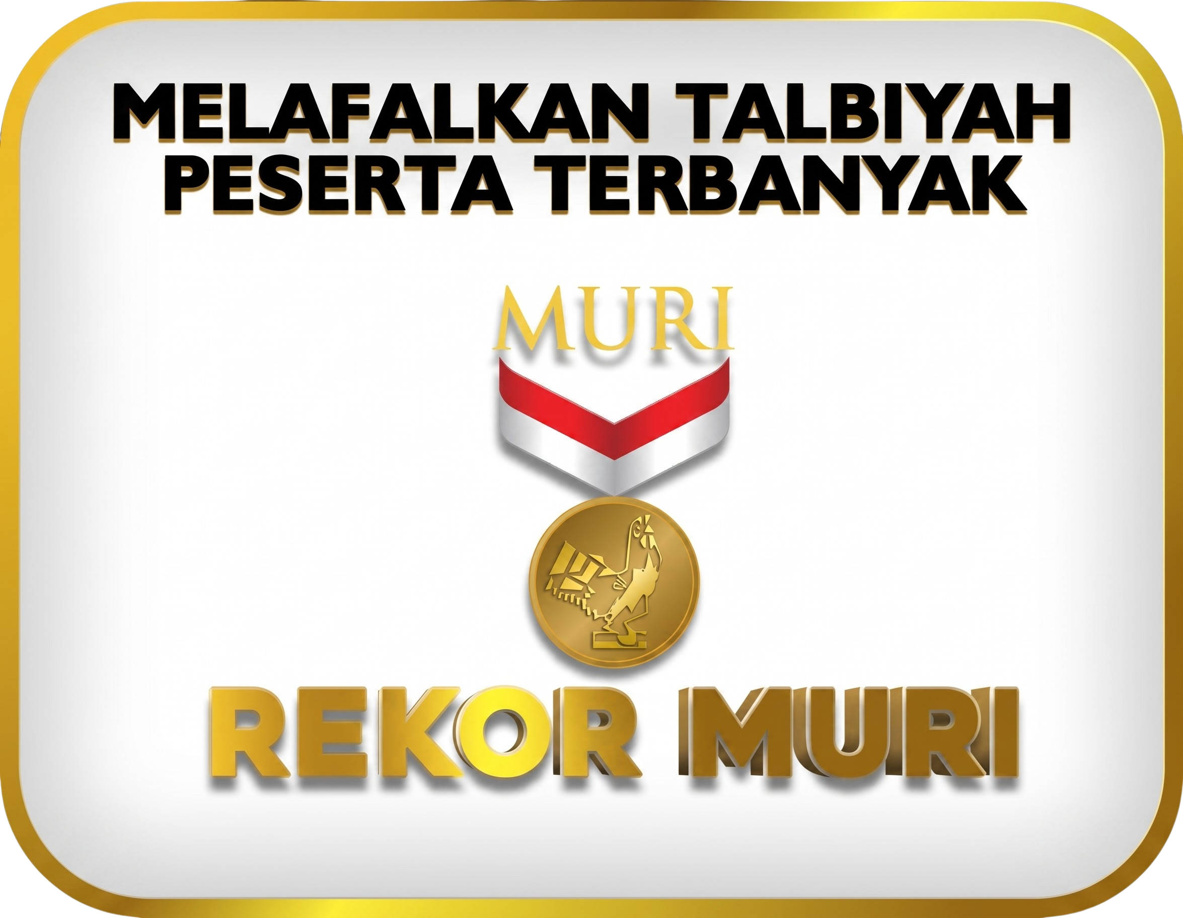 MURI Talbiyah