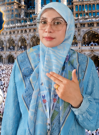 Teh Teti Susilawati